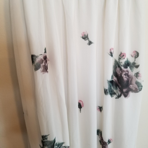 SHOW ME YOUR MUMU Kendall Maxi Dress - Picture 6 of 12
